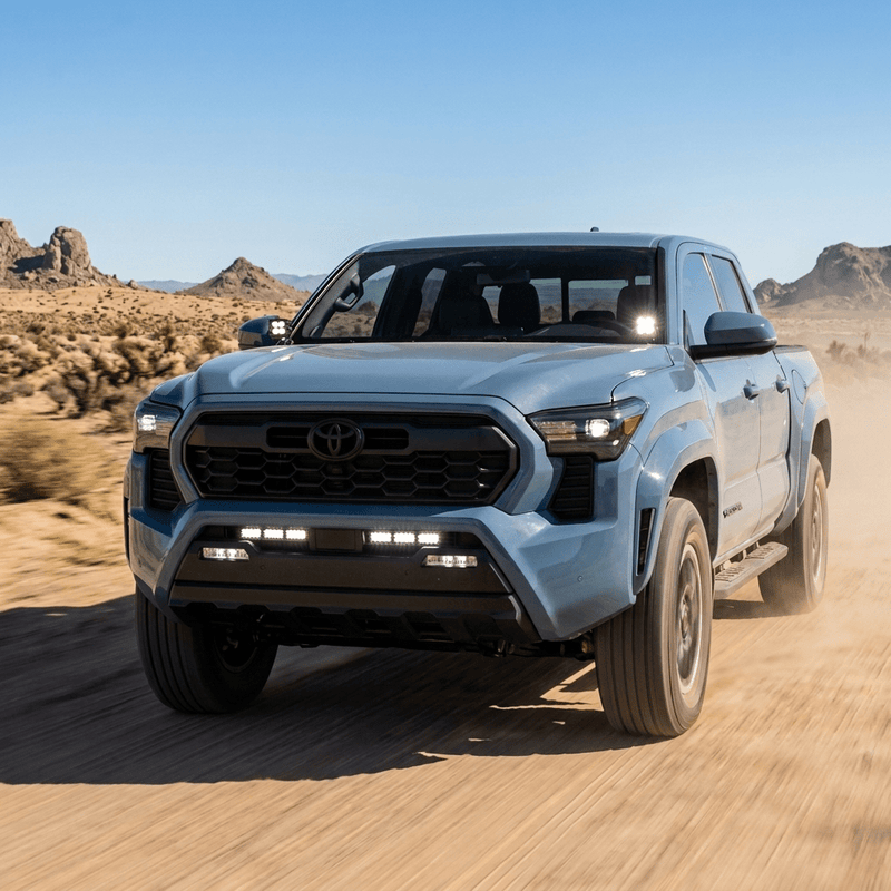 Load image into Gallery viewer, 2024+ Toyota Tacoma 12in Light Bars - PRO - FSPE
