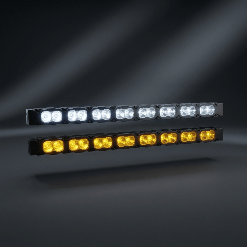 Load image into Gallery viewer, 2024+ Toyota Tacoma 30in Light Bar - PRO - FSPE
