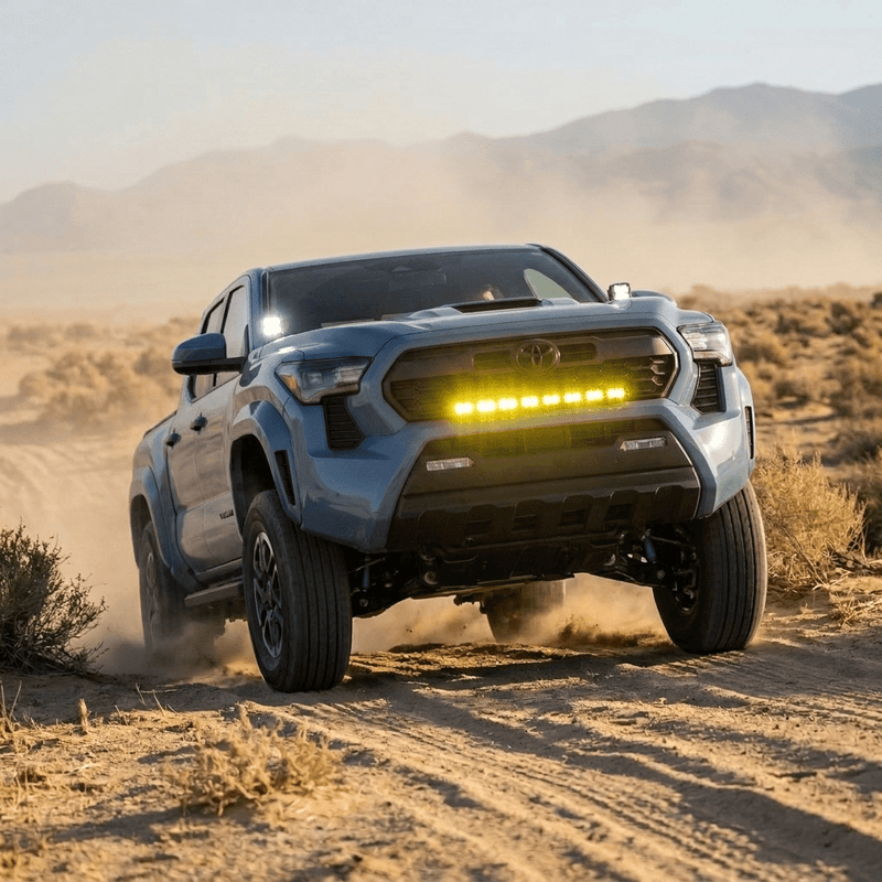 Load image into Gallery viewer, 2024+ Toyota Tacoma 30in Light Bar - PRO - FSPE
