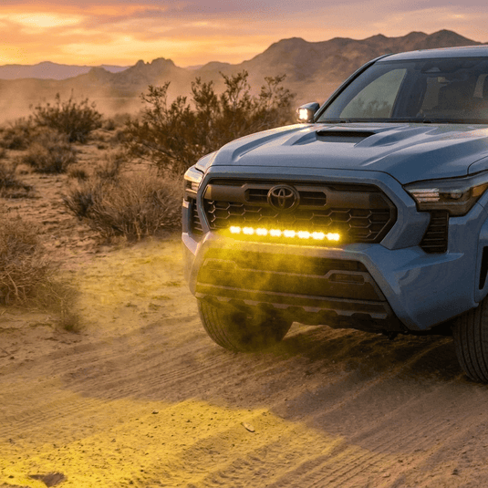 2024+ Toyota Tacoma 30in Light Bar - PRO - FSPE