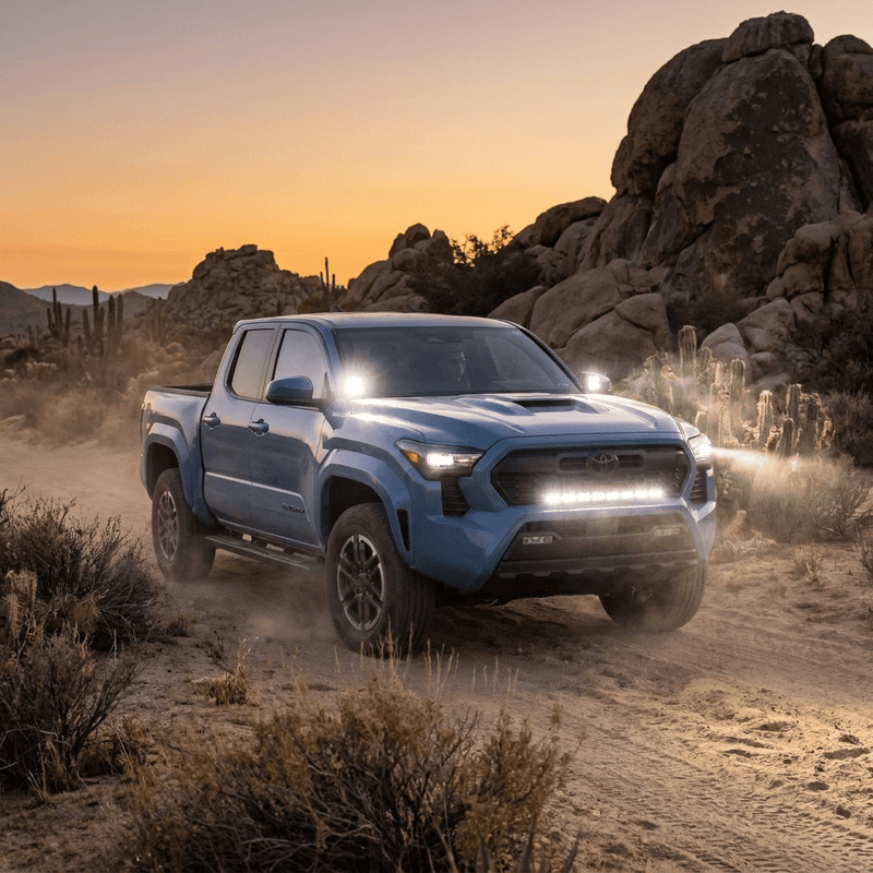 Load image into Gallery viewer, 2024+ Toyota Tacoma 30in Light Bar - PRO - FSPE
