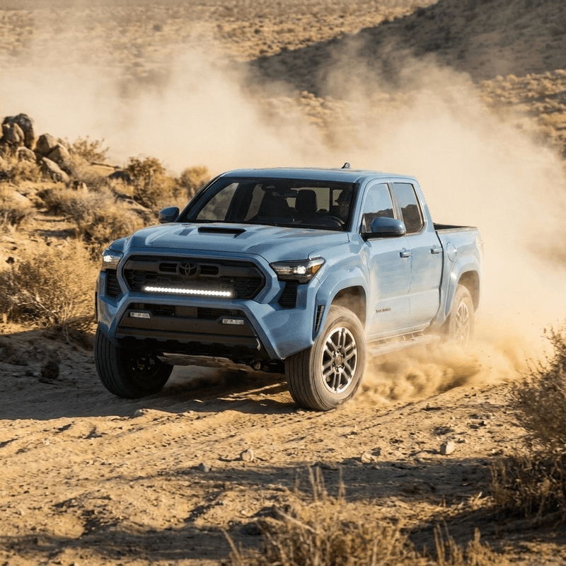 Load image into Gallery viewer, 2024+ Toyota Tacoma 30in Light Bar - SLIM - FSPE
