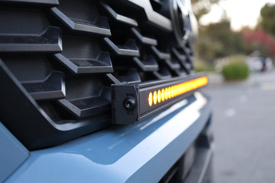 2024+ Toyota Tacoma 30in Light Bar - SLIM - FSPE