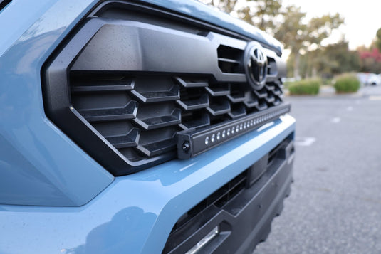 2024+ Toyota Tacoma 30in Light Bar - SLIM - FSPE