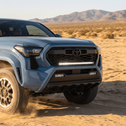 2024+ Toyota Tacoma 30in Light Bar - SLIM - FSPE