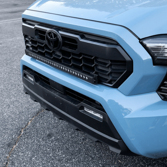 2024+ Toyota Tacoma 30in Light Bar - SLIM - FSPE