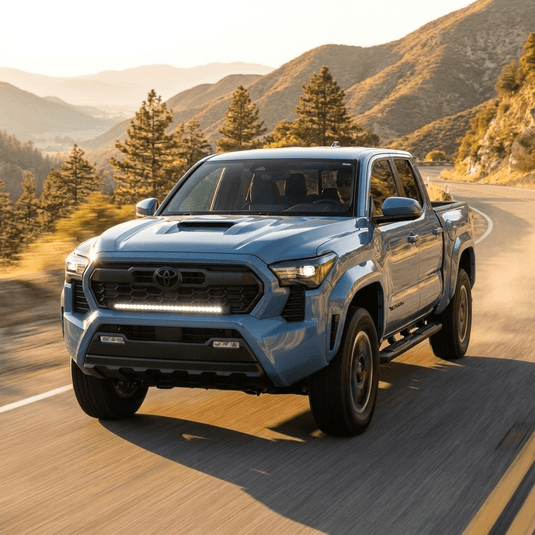 2024+ Toyota Tacoma 30in Light Bar - SLIM - FSPE