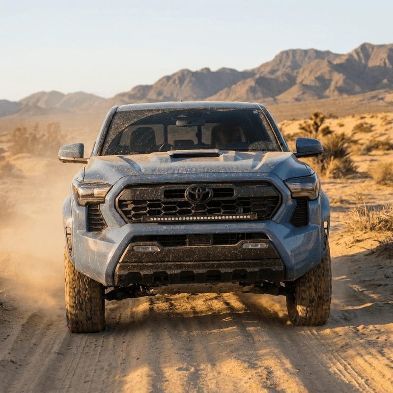 Load image into Gallery viewer, 2024+ Toyota Tacoma 30in Light Bar - SLIM - FSPE
