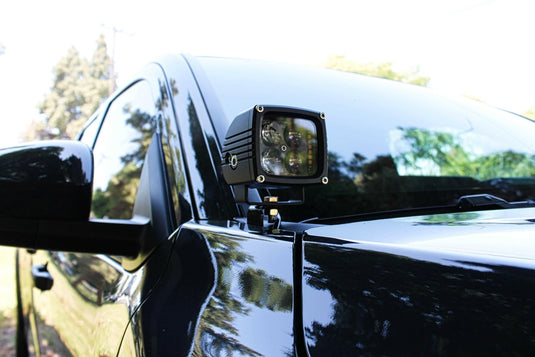 2024+ Toyota Tacoma Ditch Lights - FSPE