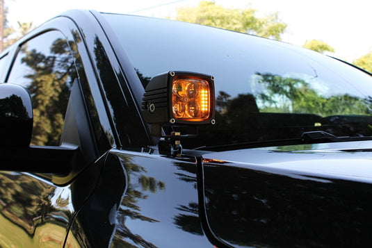 2024+ Toyota Tacoma Ditch Lights - FSPE