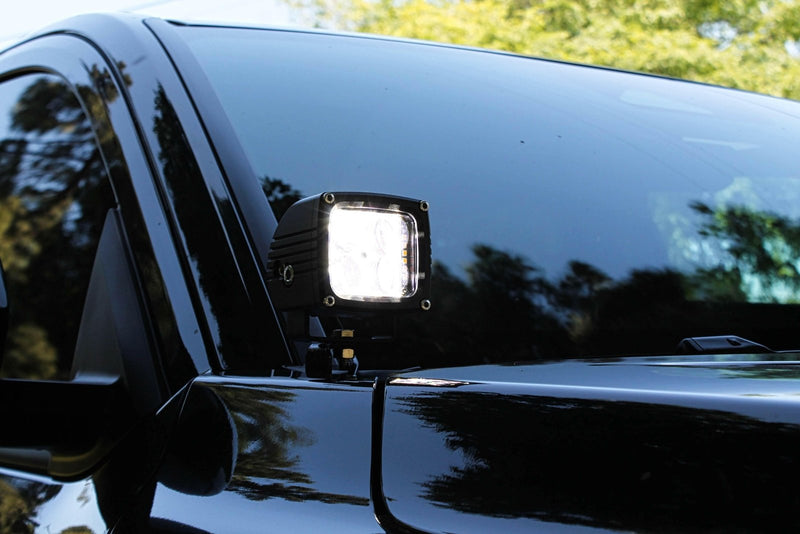Load image into Gallery viewer, 2024+ Toyota Tacoma Ditch Lights - FSPE
