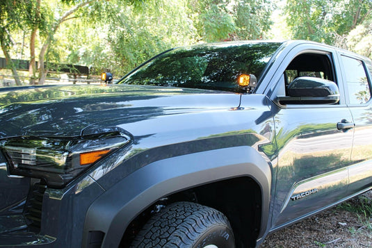 2024+ Toyota Tacoma Ditch Lights - FSPE