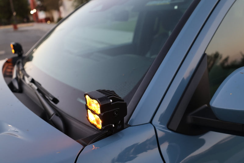 Load image into Gallery viewer, 2024+ Toyota Tacoma Ditch Lights - PRO - FSPE
