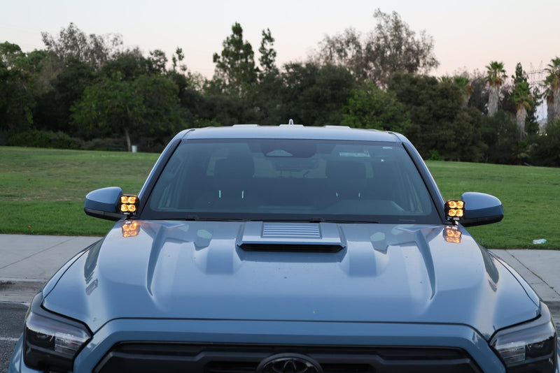 Load image into Gallery viewer, 2024+ Toyota Tacoma Ditch Lights - PRO - FSPE
