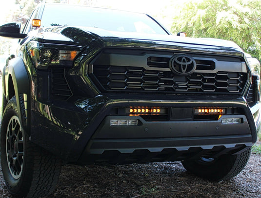 2024+ Toyota Tacoma Light Bars - FSPE