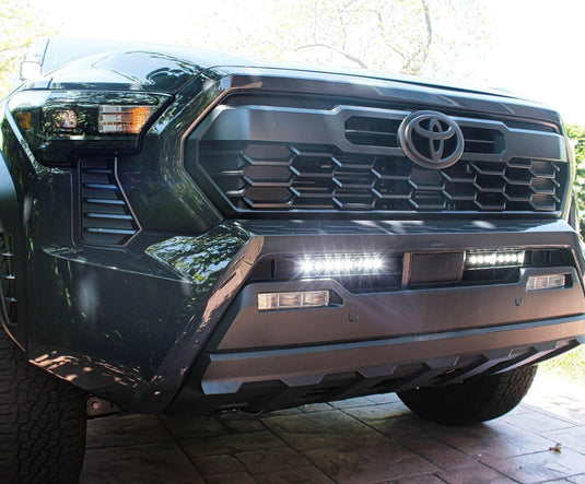 2024+ Toyota Tacoma Light Bars - FSPE