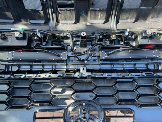2024+ Toyota Tacoma Light Bars - FSPE