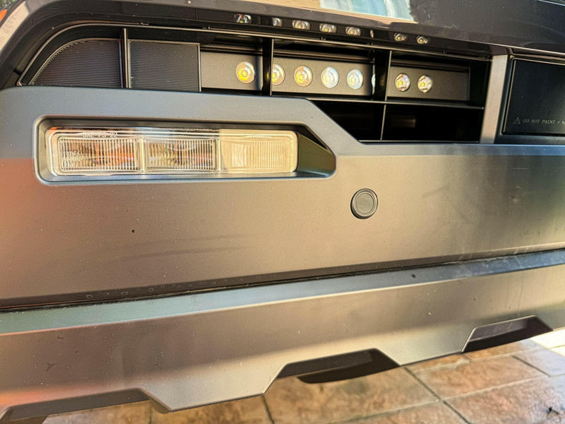 Load image into Gallery viewer, 2024+ Toyota Tacoma Light Bars - FSPE
