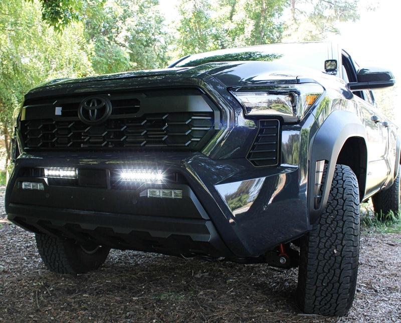 Load image into Gallery viewer, 2024+ Toyota Tacoma Light Bars - FSPE
