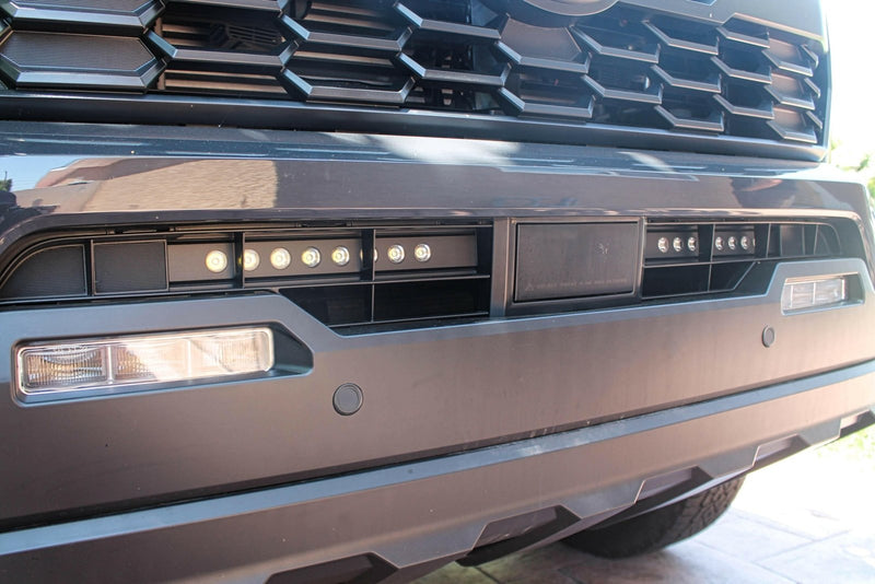 Load image into Gallery viewer, 2024+ Toyota Tacoma Light Bars - FSPE
