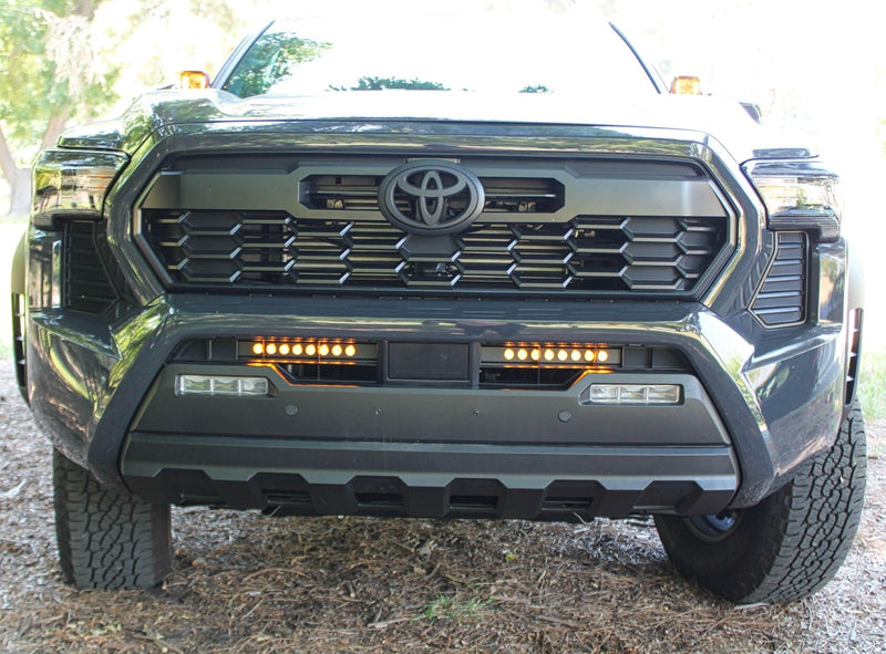 Load image into Gallery viewer, 2024+ Toyota Tacoma Light Bars - FSPE
