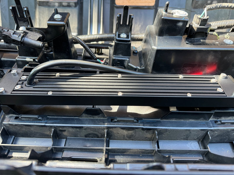Load image into Gallery viewer, 2024+ Toyota Tacoma Light Bars - FSPE
