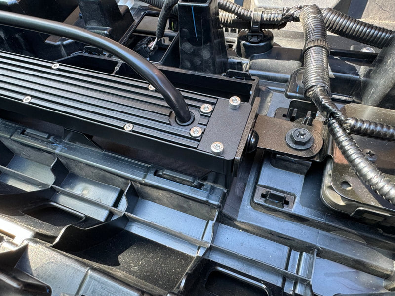 Load image into Gallery viewer, 2024+ Toyota Tacoma Light Bars - FSPE

