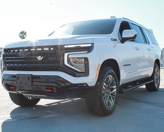 2025+ Chevrolet Tahoe Z71 Light Bar - FSPE
