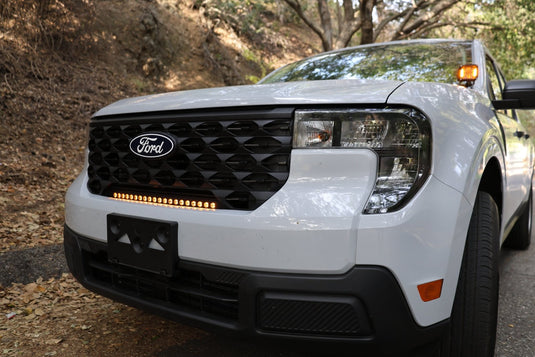 2025+ Ford Maverick 23in Light Bar - FSPE