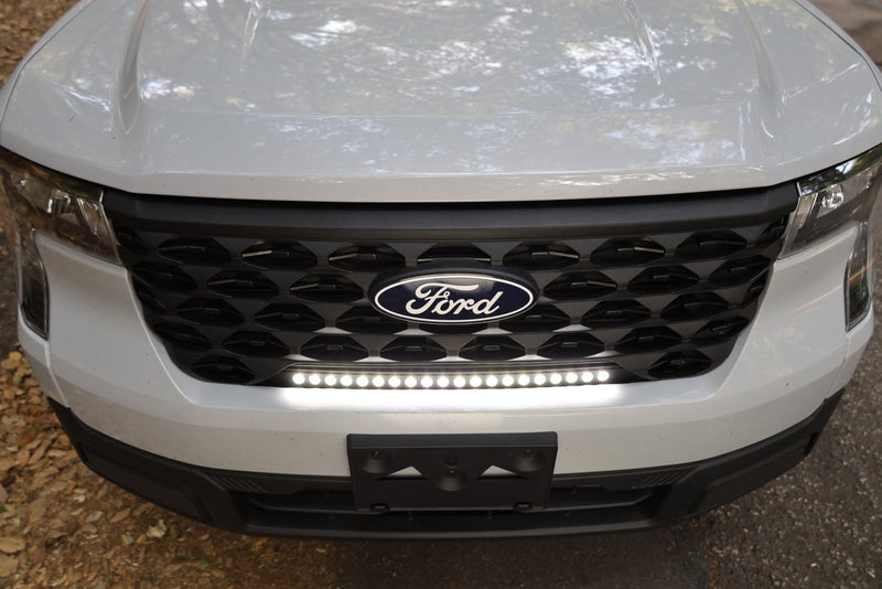 Load image into Gallery viewer, 2025+ Ford Maverick 23in Light Bar - FSPE
