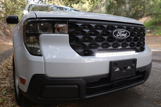 2025+ Ford Maverick 23in Light Bar - FSPE