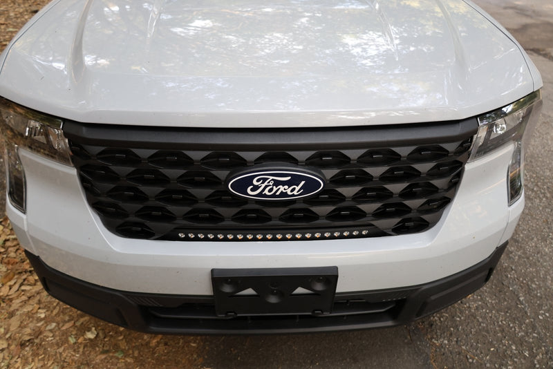 Load image into Gallery viewer, 2025+ Ford Maverick 23in Light Bar - FSPE
