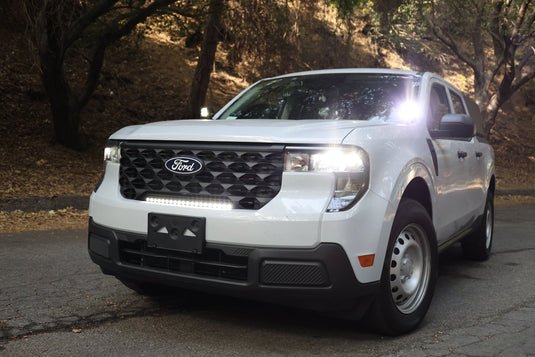 2025+ Ford Maverick 23in Light Bar - FSPE
