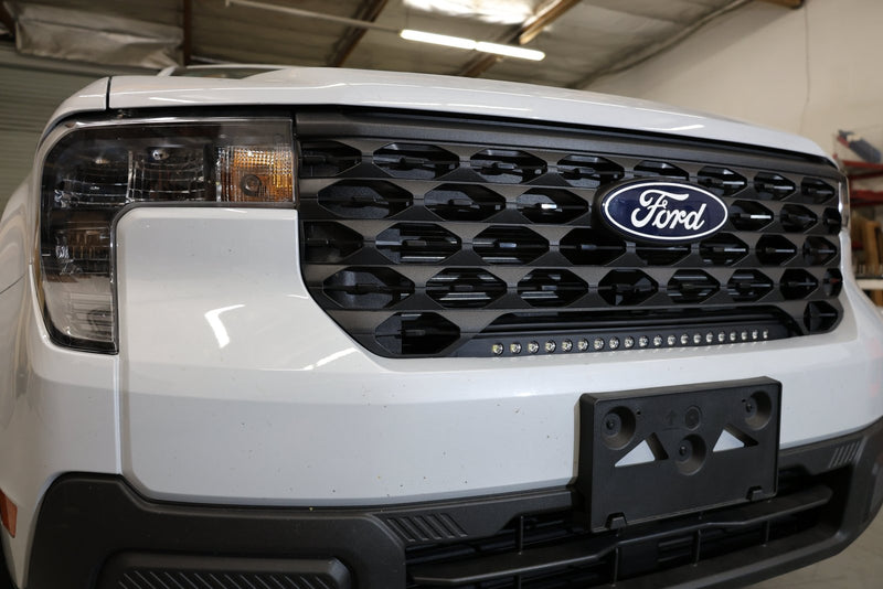 Load image into Gallery viewer, 2025+ Ford Maverick 23in Light Bar - FSPE
