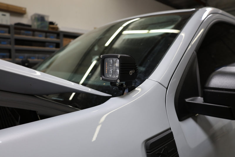 Load image into Gallery viewer, 2025+ Ford Maverick Ditch Lights - FSPE
