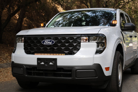 2025+ Ford Maverick Ditch Lights - FSPE