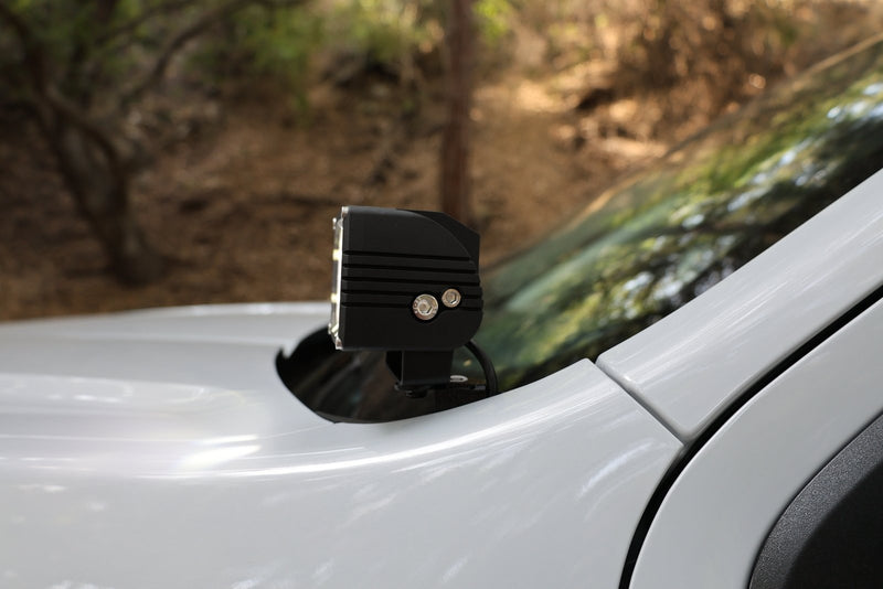 Load image into Gallery viewer, 2025+ Ford Maverick Ditch Lights - FSPE
