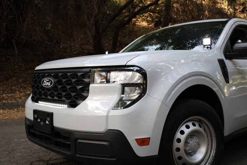 Load image into Gallery viewer, 2025+ Ford Maverick Ditch Lights - FSPE
