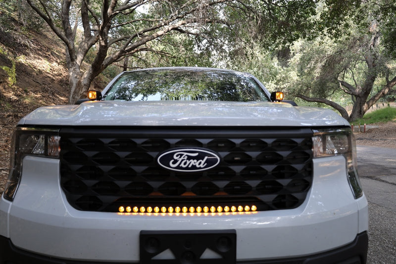 Load image into Gallery viewer, 2025+ Ford Maverick Ditch Lights - FSPE
