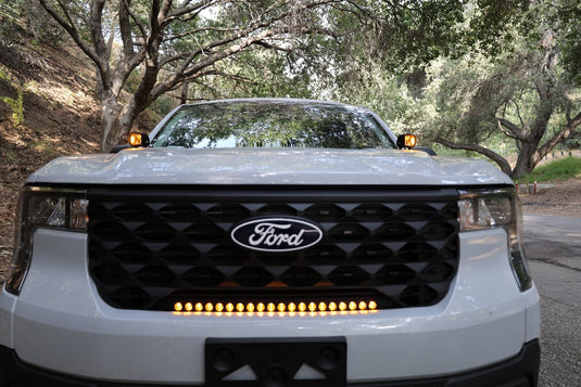 2025+ Ford Maverick Ditch Lights - FSPE