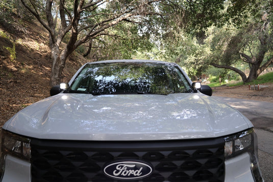 2025+ Ford Maverick Ditch Lights - FSPE