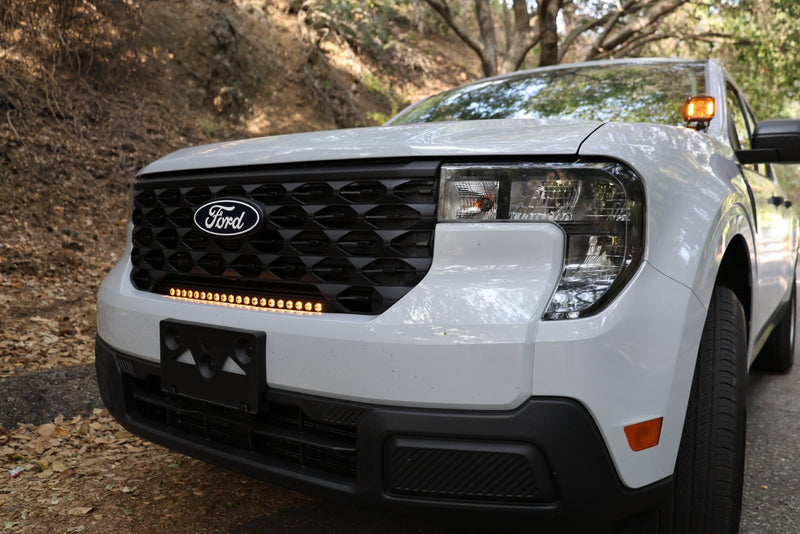 Load image into Gallery viewer, 2025+ Ford Maverick Ditch Lights - FSPE
