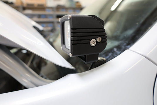2025+ Ford Maverick Ditch Lights - FSPE