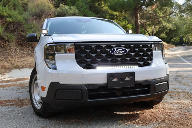 Load image into Gallery viewer, 2025+ Ford Maverick Ditch Lights - FSPE
