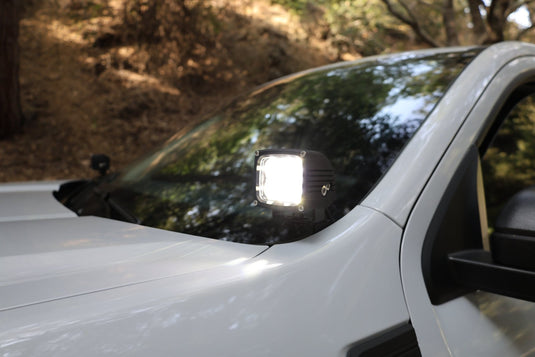 2025+ Ford Maverick Ditch Lights - FSPE