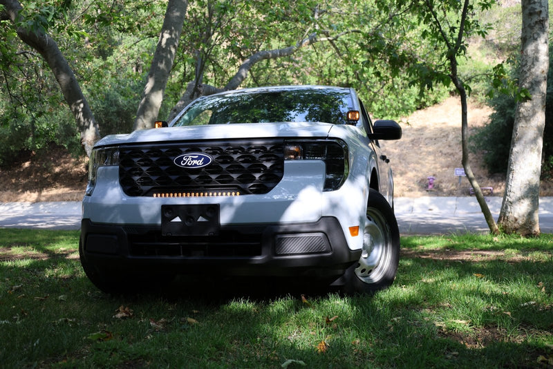 Load image into Gallery viewer, 2025+ Ford Maverick Ditch Lights - FSPE

