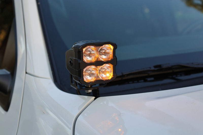 Load image into Gallery viewer, 2025+ Nissan Frontier Ditch Lights - PRO - FSPE
