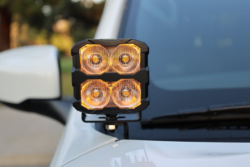 Load image into Gallery viewer, 2025+ Nissan Frontier Ditch Lights - PRO - FSPE
