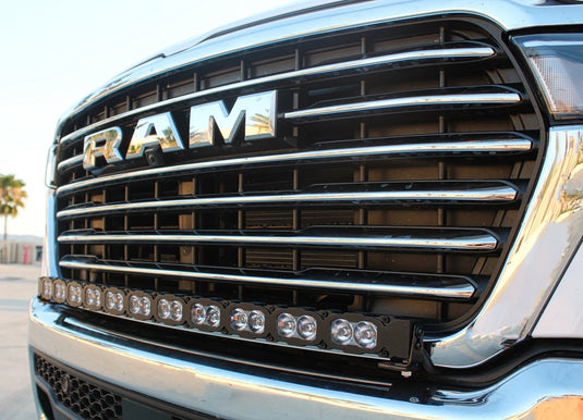 2025+ RAM 1500 40in Light Bar - PRO - FSPE