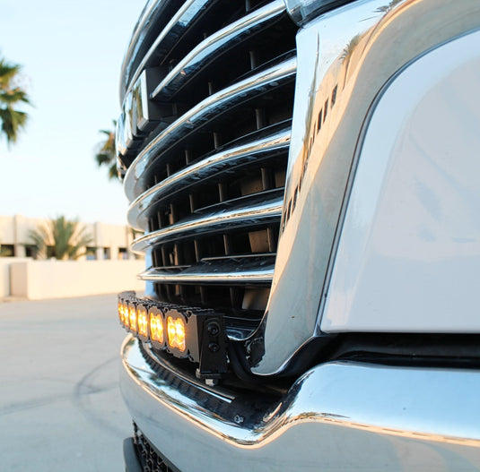 2025+ RAM 1500 40in Light Bar - PRO - FSPE